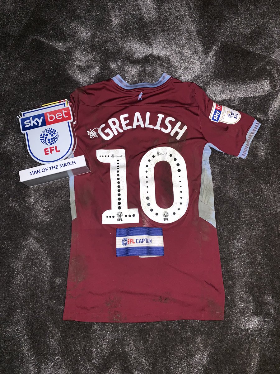 JackGrealish's tweet image. #TBT 3 years ago today.. What a day man honestly!!! A day I will never forget #SOTC #UTV ❤️💙