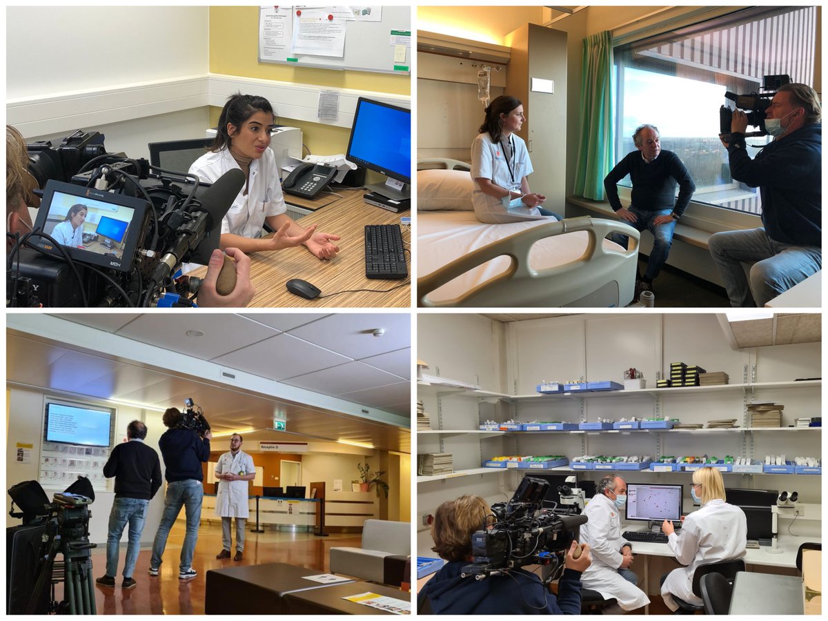 Amsterdam UMC Foundation tweet media