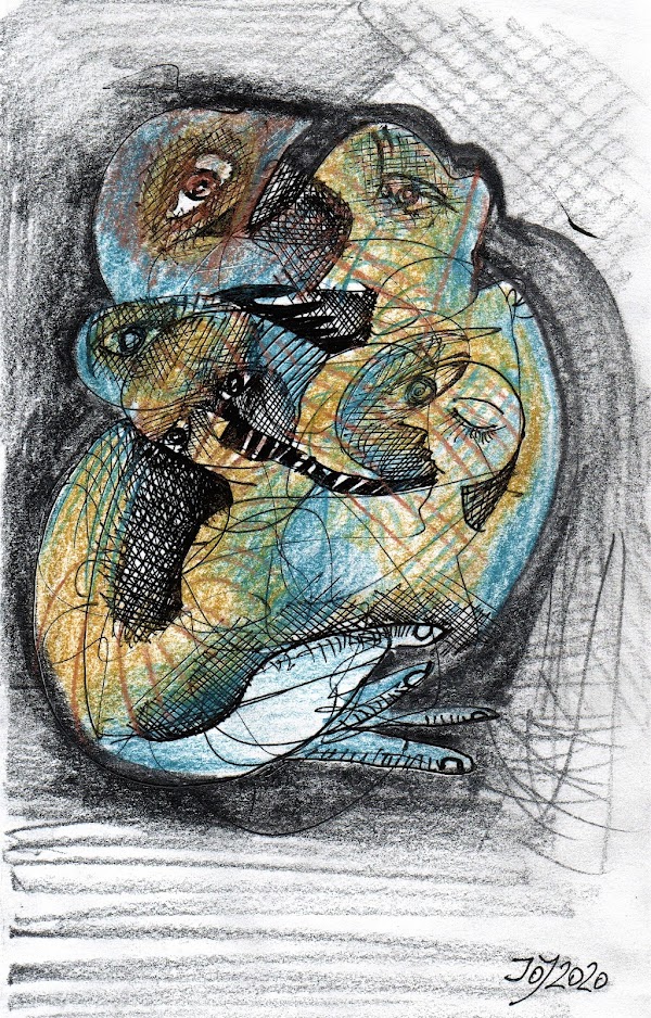 Joan Quintas Toledo (Joyquintas) tweet media