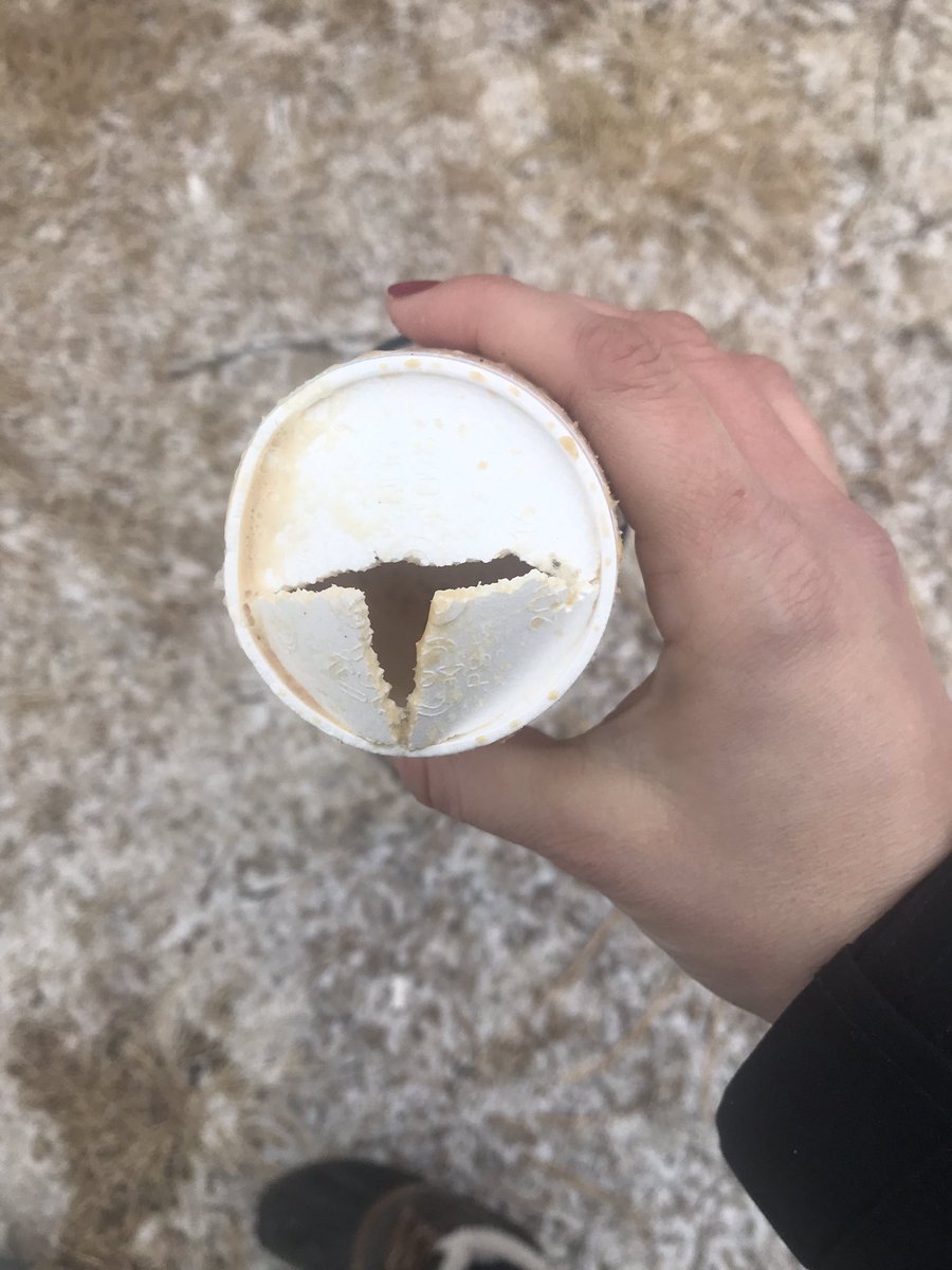 DebFosterAuthor's tweet photo. Don’t cry… I know there are far less fortunate people in the world right now but I’m having some serious personal struggles and I had been looking forward to this macchiato after a sleepless night. #justwanttocry https://t.co/MijFmowp4u