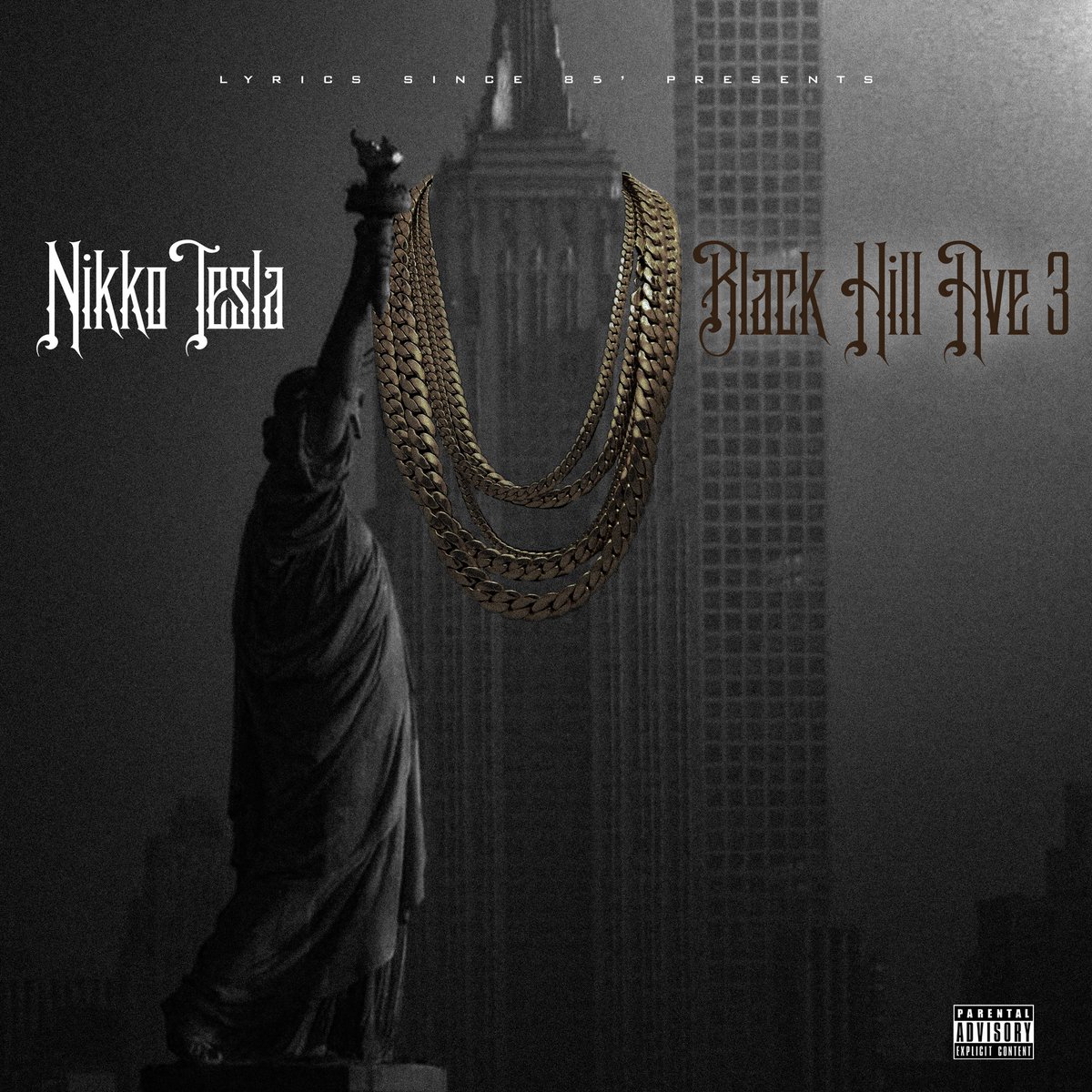 Nikko Tesla tweet media