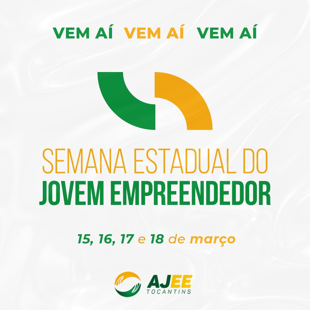 Vem aí! Aguardem! 🚀