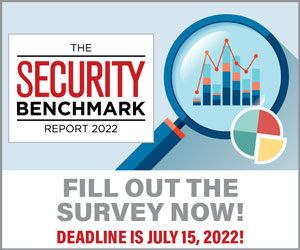 securitymag's tweet image. What is your sector&apos;s average #security budget as a perfect of revenue? Fill out this year Security Benchmark Report survey to find out!

securitymagazine.com/articles/97121…

#securityleader #securitybenchmark #benchmarkingreport