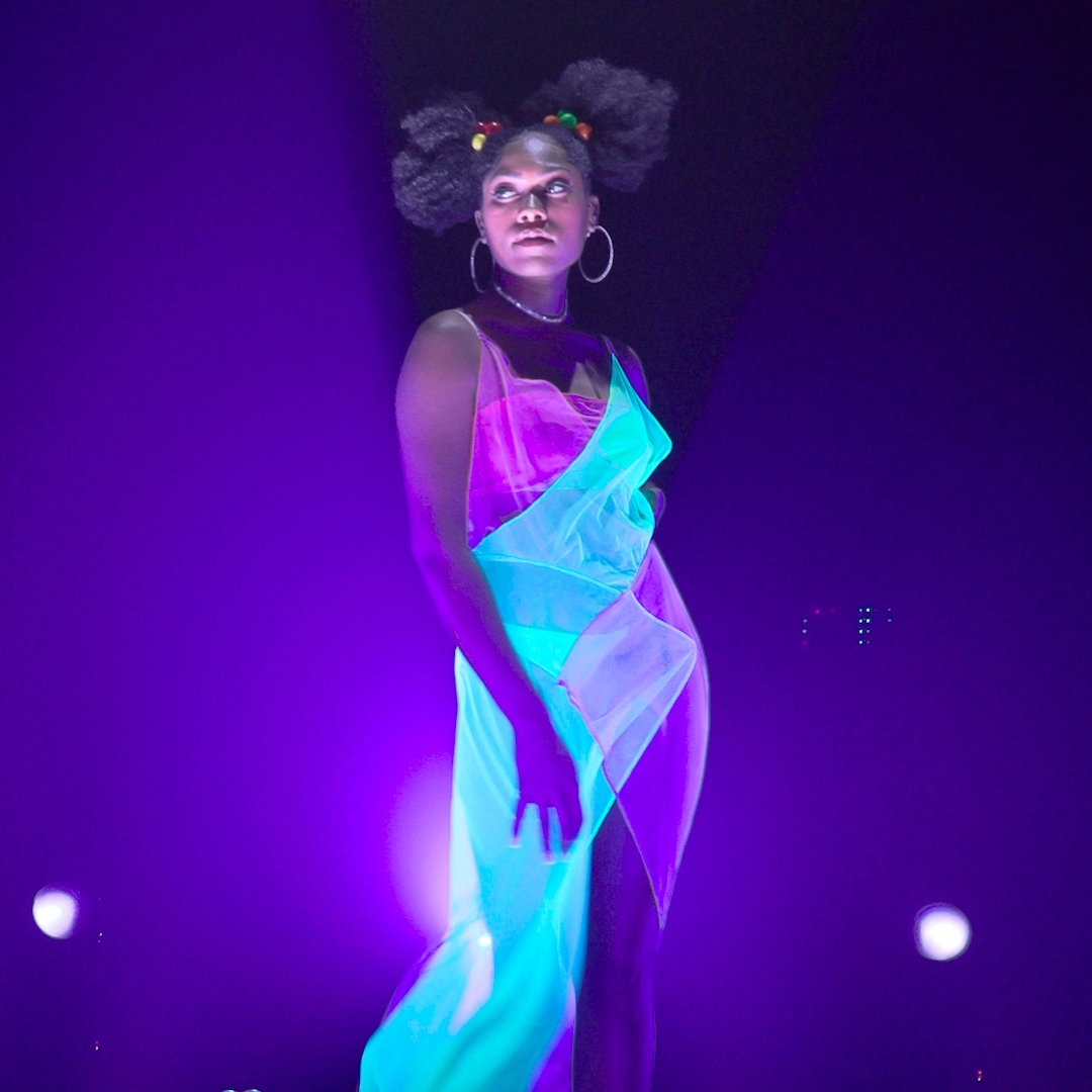 WreckdPro's tweet photo. “Paradise” by @fitnyc student Devin Olguin

👧Model: Jewelz Alize
🎬Producer: Andrei Jackamets 
💇‍♀️Hair: John Partusch and Nicole 
💄Makeup: Anna Olech 
📍Studio Location: Wreck’d Productions

#production #productionset #photooftheday #photography #studiohire #lighting https://t.co/9xbn835Ayv