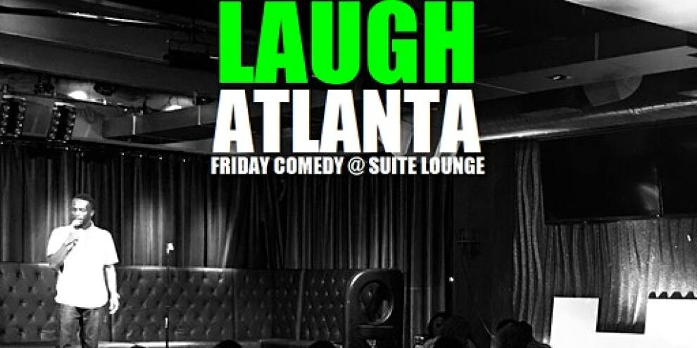 cl_atlanta's tweet photo. In #Atlanta Today, Thursday, Mar 10: Comedy Night. The Laugh Loft $15.00. 7:00PM. https://t.co/zON41Y73Gr
#ATLComedy #ATLComedian #ATLComic #AtlantaComedy #AtantaComedyShow #thingstodoinatlanta https://t.co/KJhURz7LRf