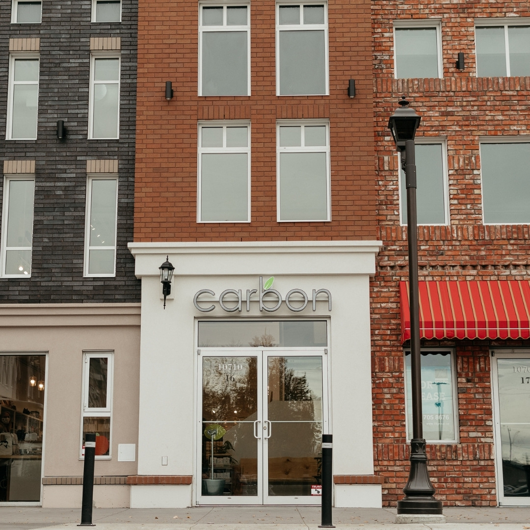 Carbon Environmental is a place where the well-being of people and the planet are equally important.Since 2009 they have thoughtfully partnered with brands + makers that share our ethos and embrace our mission to provide Eco-conscious alternatives to conventionally produced goods