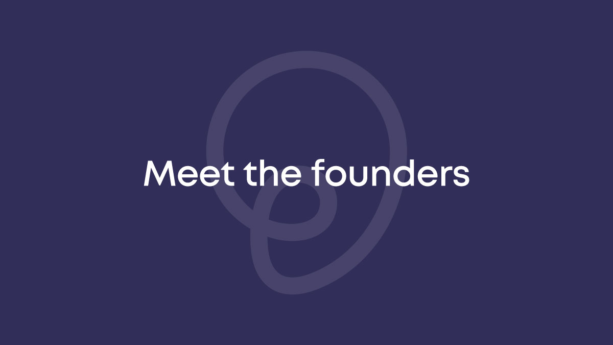 Meet the founders 👋

Richard Lucas, George McGraffin and Adrian Burton created an organisation with a mission to save lives - born from desire to effect change following the sad loss of rugby friends to suicide. 

Find out more about the founders' story: govox.com/about-us/our-s…
