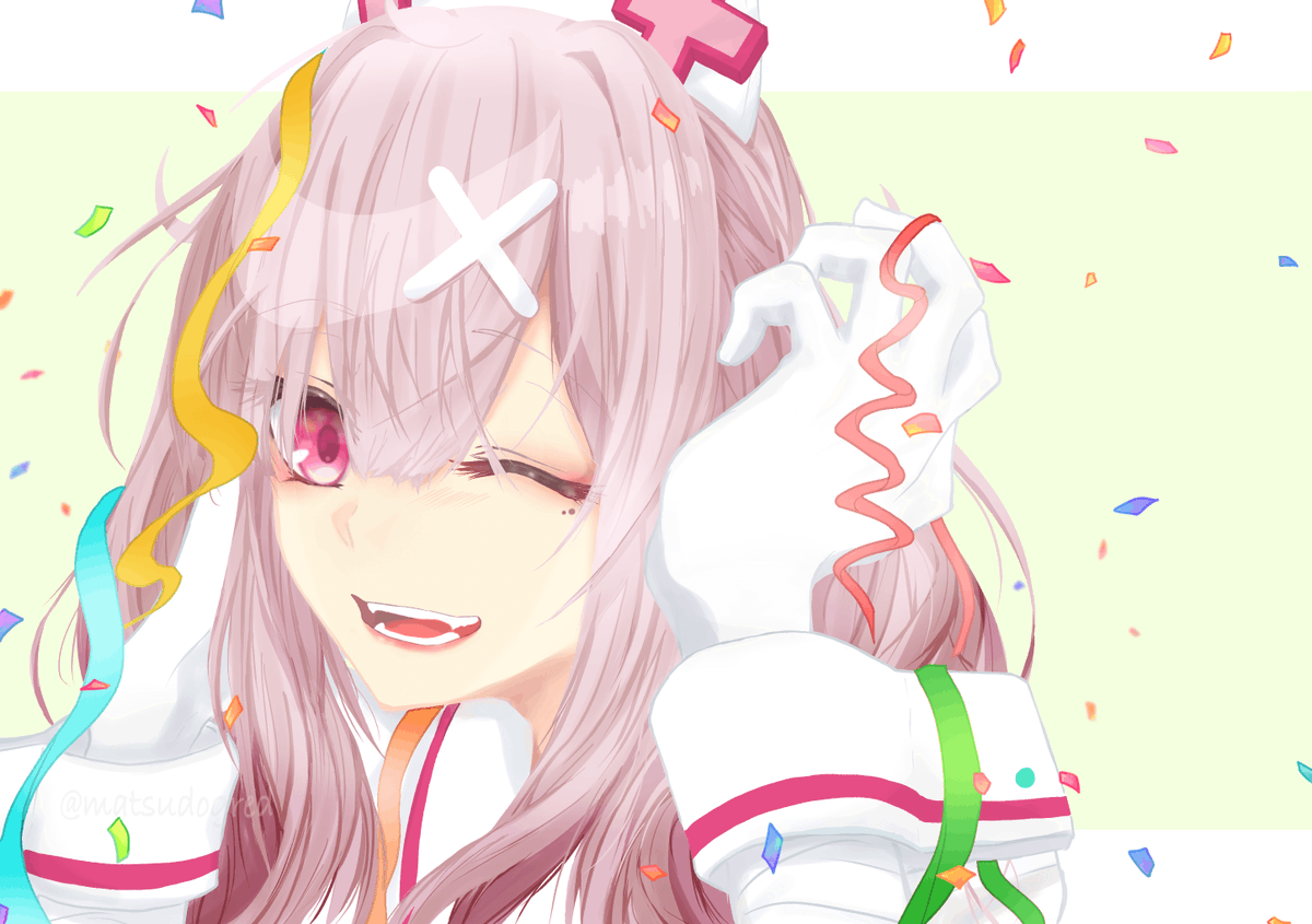 sky_count_down's tweet photo. 健屋さん、おかえりなさい！
#すこやカウントダウン #健屋さんおかえり企画

#健屋復帰3D 配信は本日20時開始予定です https://t.co/yuDes3Vqg9