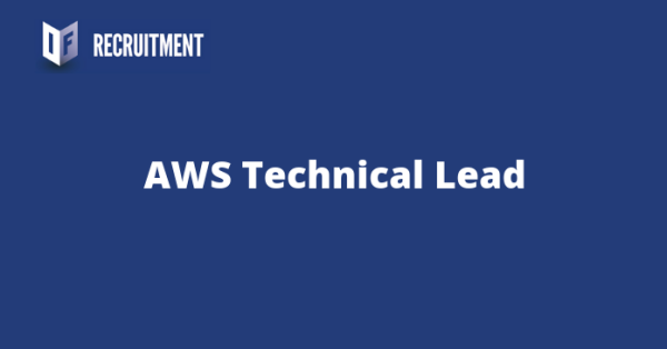 IFRecruitment's tweet photo. Apply now! AWS Technical Lead contract role- #remote #aws #technicallead.

IF Recruitment are keen to secure the services of an AWS Technical Lead for our Client a highly successful consultancy who specialises in providing cutting edge biopharmaceutica... https://t.co/ecXsXoqQ6r https://t.co/275tXHT23V