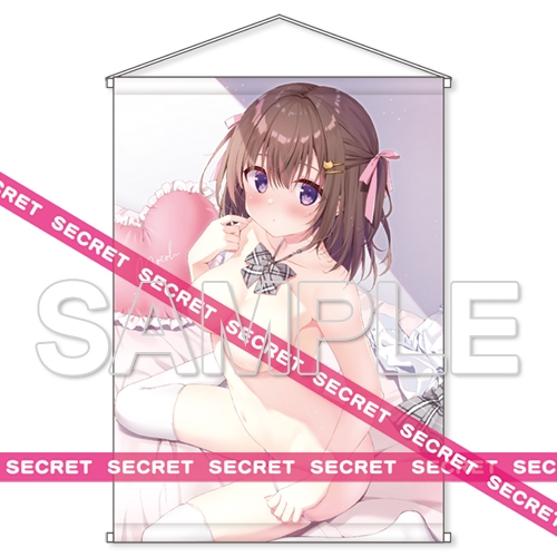 【サイト更新しました】電撃萌王4月号発売 他 - : : :涼屋: : : https://t.co/V5fC36Pfsa 

色々グッズ通販もありますので是非チェックしてみてください! 