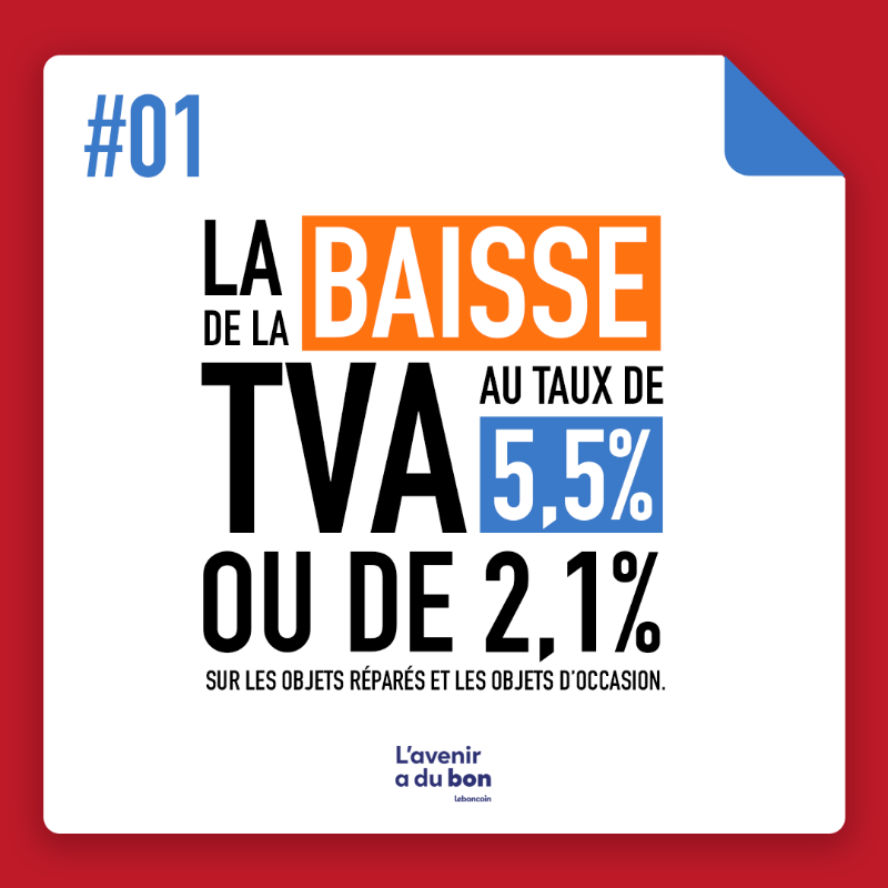 leboncoinCorpo's tweet photo. En cette période où les Français et Françaises se préparent à aller voter pour la #présidentielle2022, leboncoin s'est associé à @InstitRousseau pour porter sa voix dans le débat présidentiel en formulant 12 #propositions.

Découvrez-les toutes sur ‣ https://t.co/WXMSqCYFLu