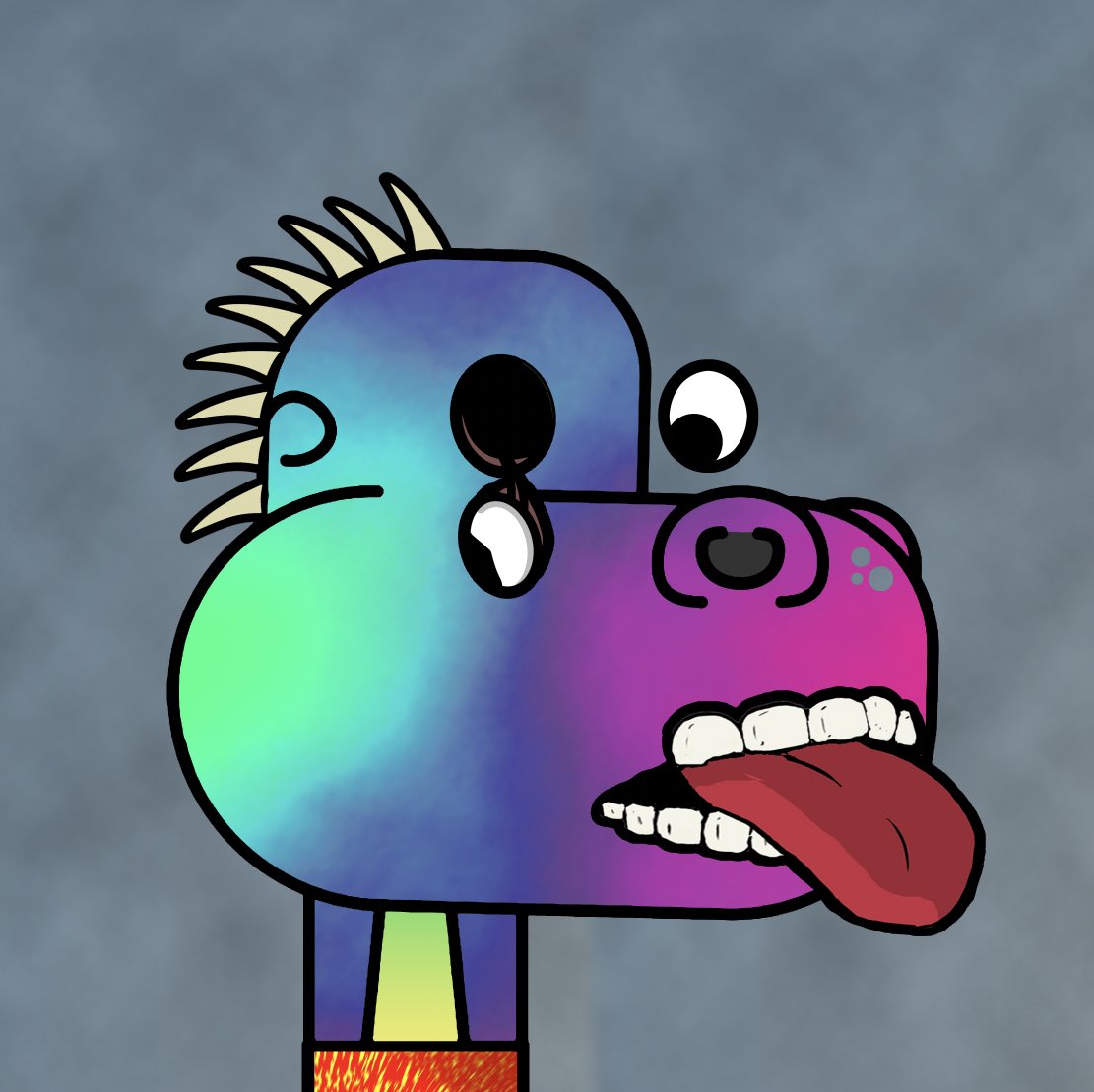 DiddleDinos's tweet photo. 🎁GIVEAWAY COLLAB🎁
🦖☠️🦖

We are teaming up with @madd_bonez to give away a 1/1 Madd Bonez x Diddle Dino NFT! 

How To Enter
-Follow Us and @madd_bonez 
-Retweet
-Leave Wallet Address 

Winner chosen in 24 Hours! Good luck! 

#NFTGiveaway #NFT #NFTs #NFTGiveaways #NFTCommunity https://t.co/7th5zmmCt2