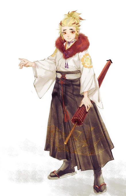 千くんの鬼滅祭