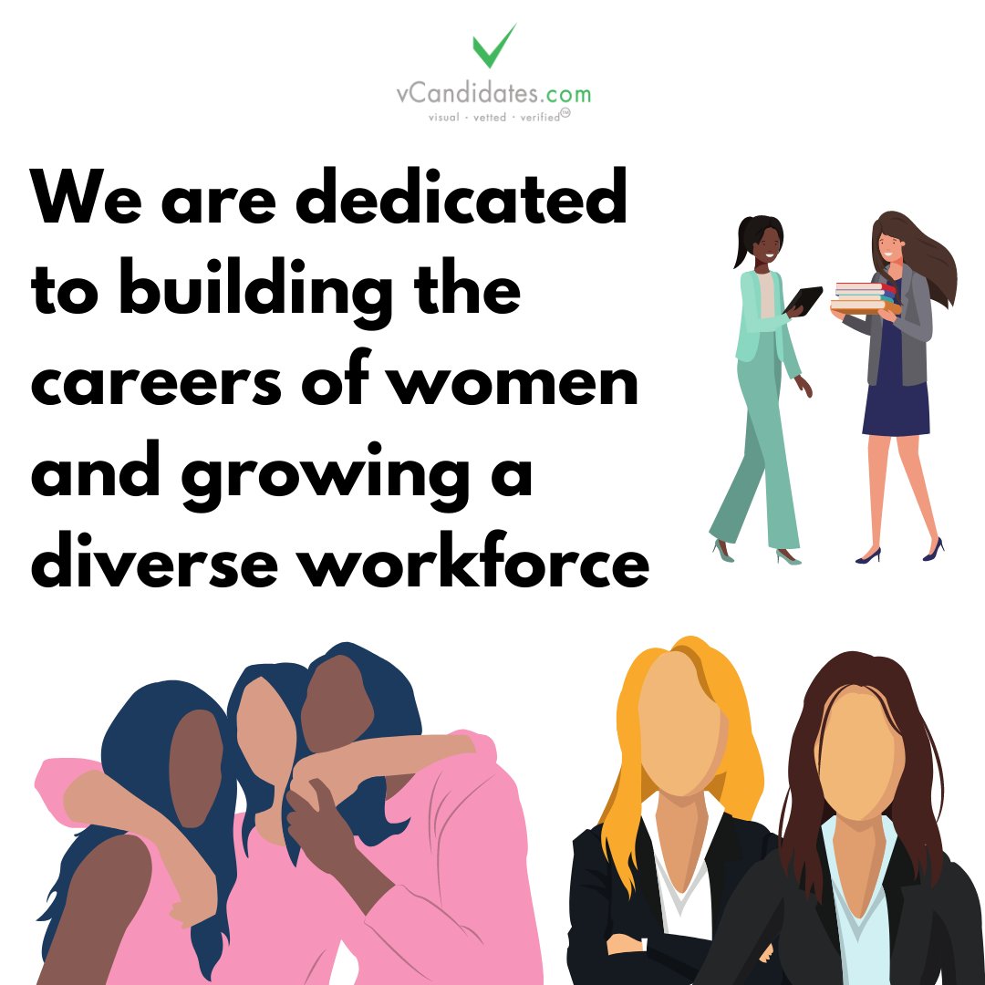 vCandidates.com tweet media