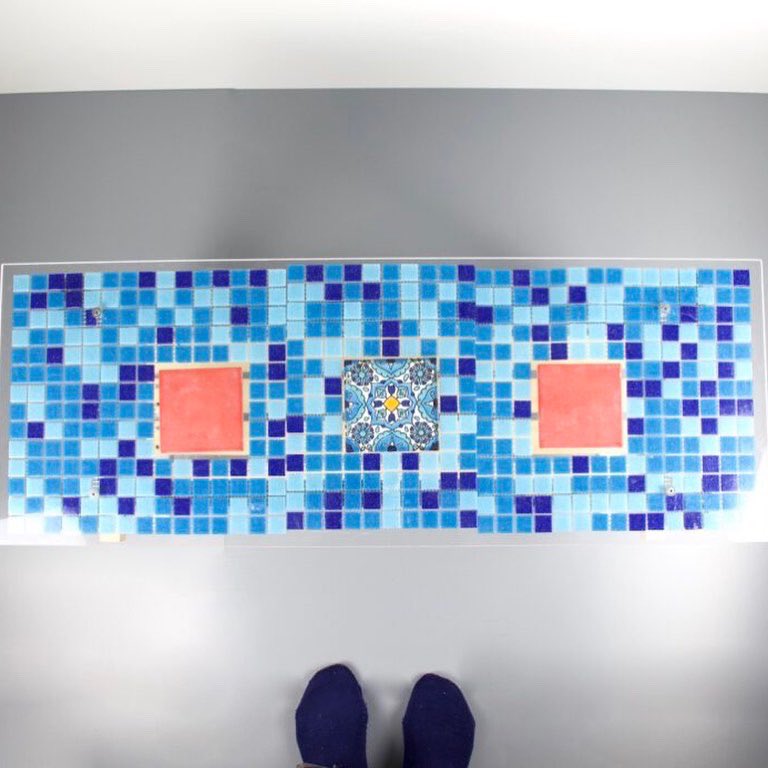 Learn more → mifactori.de/mosaikbank

#CircularDesign #CircularEconomy #Design #SustainableDesign #IndustrialDesign #BerlinDesign #DesignForChange #ClimateAction