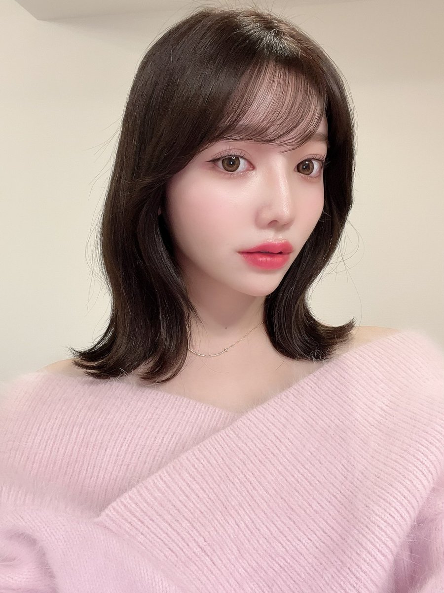 kiyoiscute's tweet photo. 🌸 https://t.co/HQzg2zc7BZ
