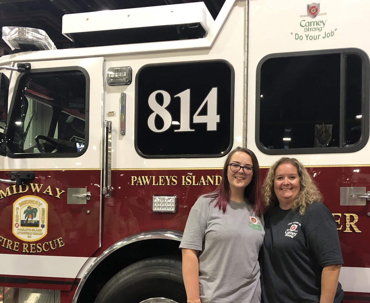 velocityrisk's tweet photo. Employee Spotlight – Lillian Carney turned tragedy into an opportunity for good. Read the full story here: https://t.co/sScj3OoNBd

#EmployeeSpotlight  #carneystrong https://t.co/N03j0l1Z7f