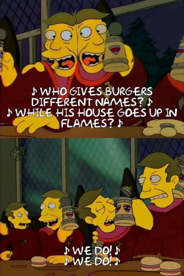 SimpsonsQOTD on Twitter: 