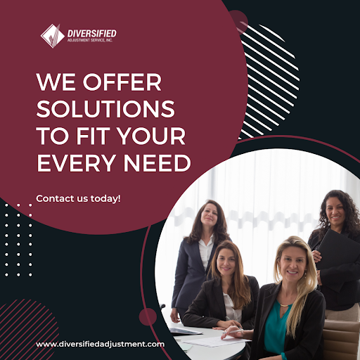 DASIcollect's tweet photo. We treat each and every consumer with respect and dignity through our helping-hand approach. When you need help, we’re here to take care of your needs.

Give us a call today.

1.800.279.3733

https://t.co/GxHNyWHFwO

#businessceo #womenowned #businessowners https://t.co/rAsvGHy9Ac