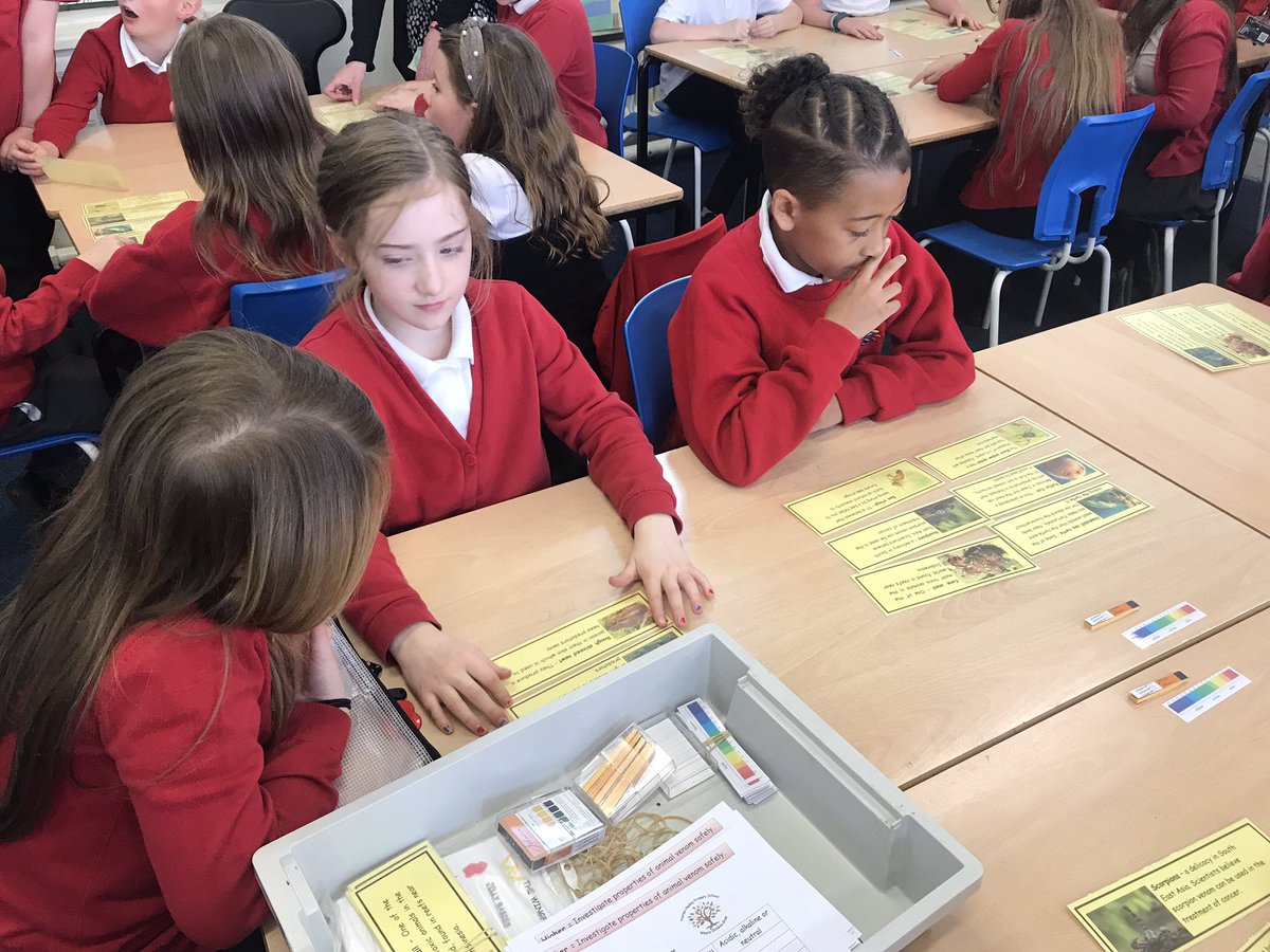 ThorpeHesleyPri's tweet photo. @WingfieldSci @WingfieldAcad with year 4 for science week. https://t.co/XMToCFj6iz