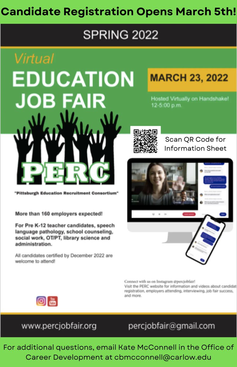 Carlow Career Development tweet media