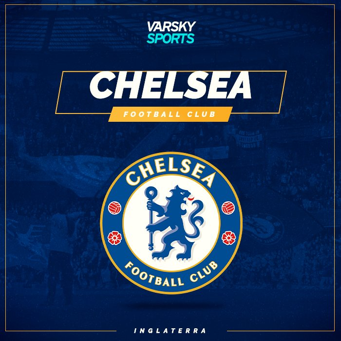 VSportsTM's tweet photo. Roman Abramovich fue sancionado por el gobierno británico y la venta del Chelsea 🇬🇧 quedó suspendida. El club inglés no podrá vender entradas ni fichar o renovar jugadores. También quedan anulados los nuevos contratos y bloqueada la indumentaria deportiva en tiendas oficiales. https://t.co/ODWPGVcpsc
