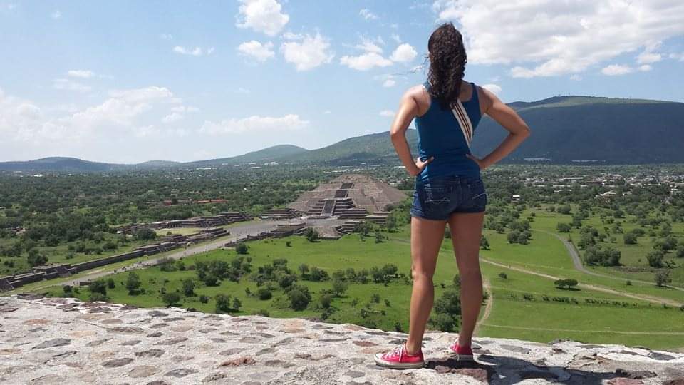 DANIELLE VEGA tweet media