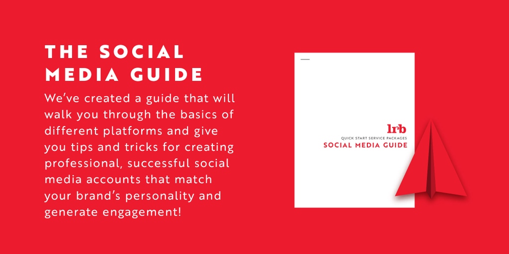LilRedBirds's tweet photo. Social media can be overwhelming if you don’t know where to start. We get it! That’s why we created The Social Media Guide to help you. Get started today by visiting https://t.co/r4sibqorLI! 😊

#socialmediatips #thesocialmediaguide #littleredbird https://t.co/EXEZ4RRxgN