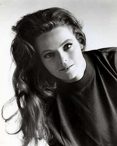 Happy birthday Katharine Houghton! My favorite film with Houghton is Guess who s coming to dinner. 