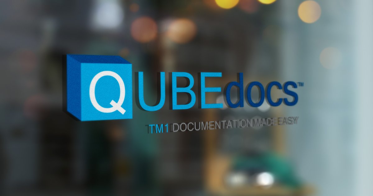 qubedocs's tweet image. What happens when your senior TM1 developer leaves? With QUBEDocs, you can effectively preserve institutional knowledge reducing gaps in business continuity. We explain here. #QUBEDocs #TM1 #developer ow.ly/aPTi30rFnkB