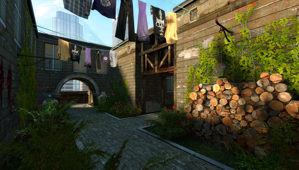 sourcepics's tweet image. Map: ttt_rooftops_2016 (Gmod)
By: youmenow1