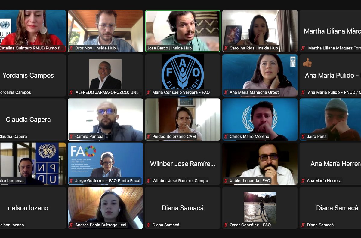 Inside Hub tweet media