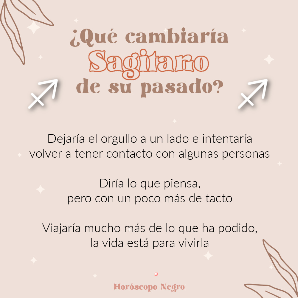 sagitario_hn's tweet photo. ¿Qué cambiaría #Sagitario de su pasado? ✨🔮✨ #horoscoponegro https://t.co/opHAcDtpz6
