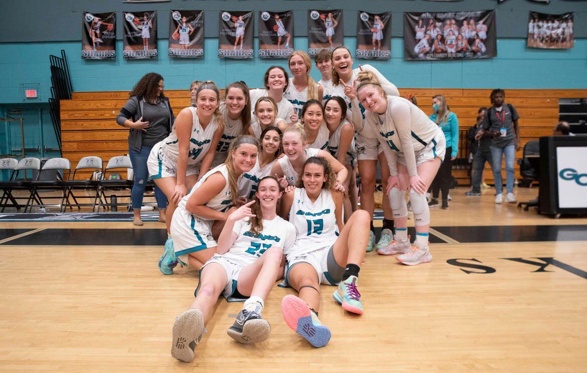 Winners on the court 24-4 7A Elite 8  but most importantly BIG WINNERS in the classroom w/ 3.743 team GPA <a href="/GCSharks/">GCHS Sharks</a> <a href="/coachscott_09/">Alan Scott</a> <a href="/collierschools/">Collier County Public Schools</a> <a href="/GchsRecruiting/">GCH Sports Recruitment Services</a>