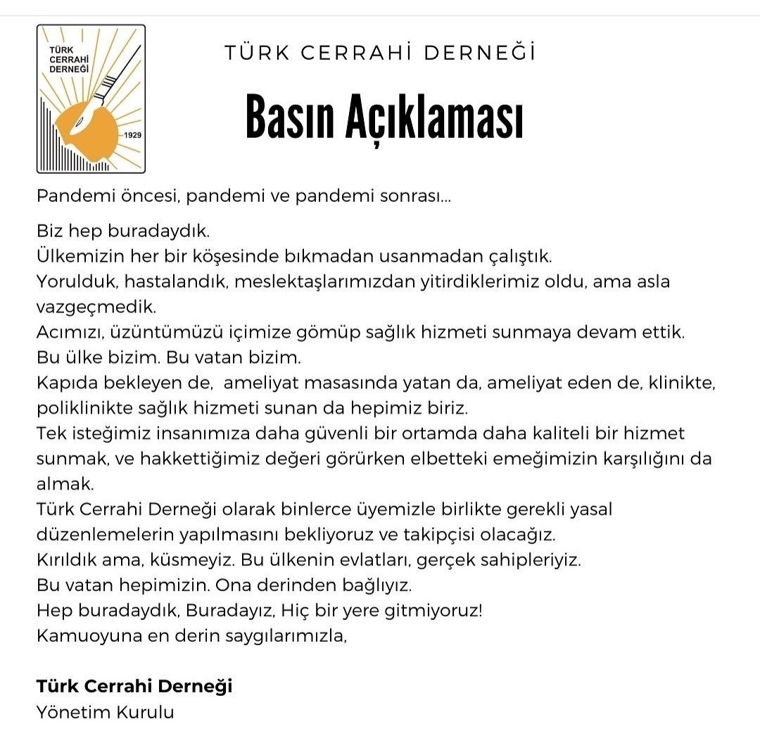 opdrasarac's tweet photo. #hicbiryeregitmiyoruz https://t.co/IVrpZ8SJ2x