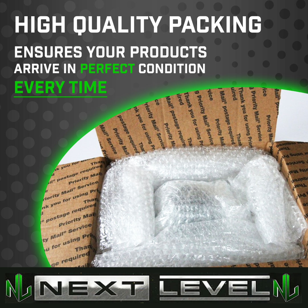 NEXT LEVEL UK (@nextleveluknet) / Posts / X