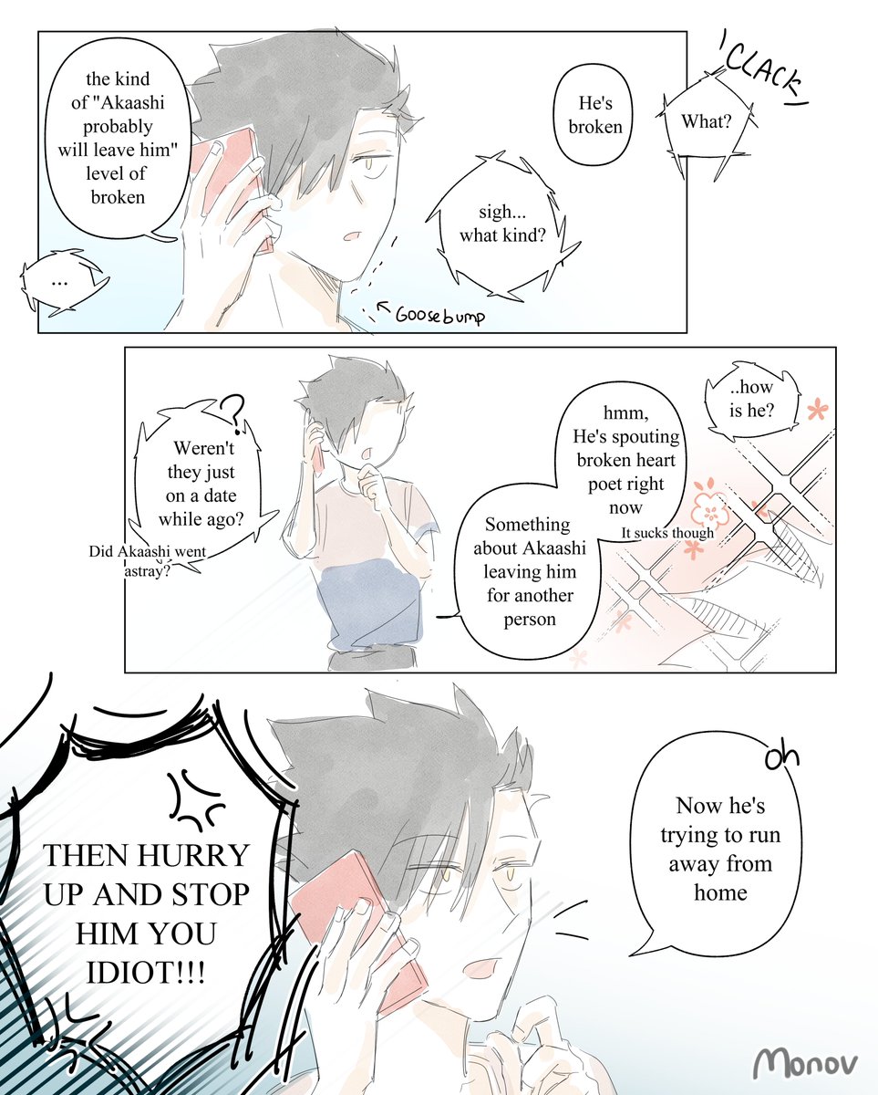 MonovArt's tweet photo. (3/3)
I cringed so hard when drawing this kasfjkajfkjas omg https://t.co/6UIWJLIUAi