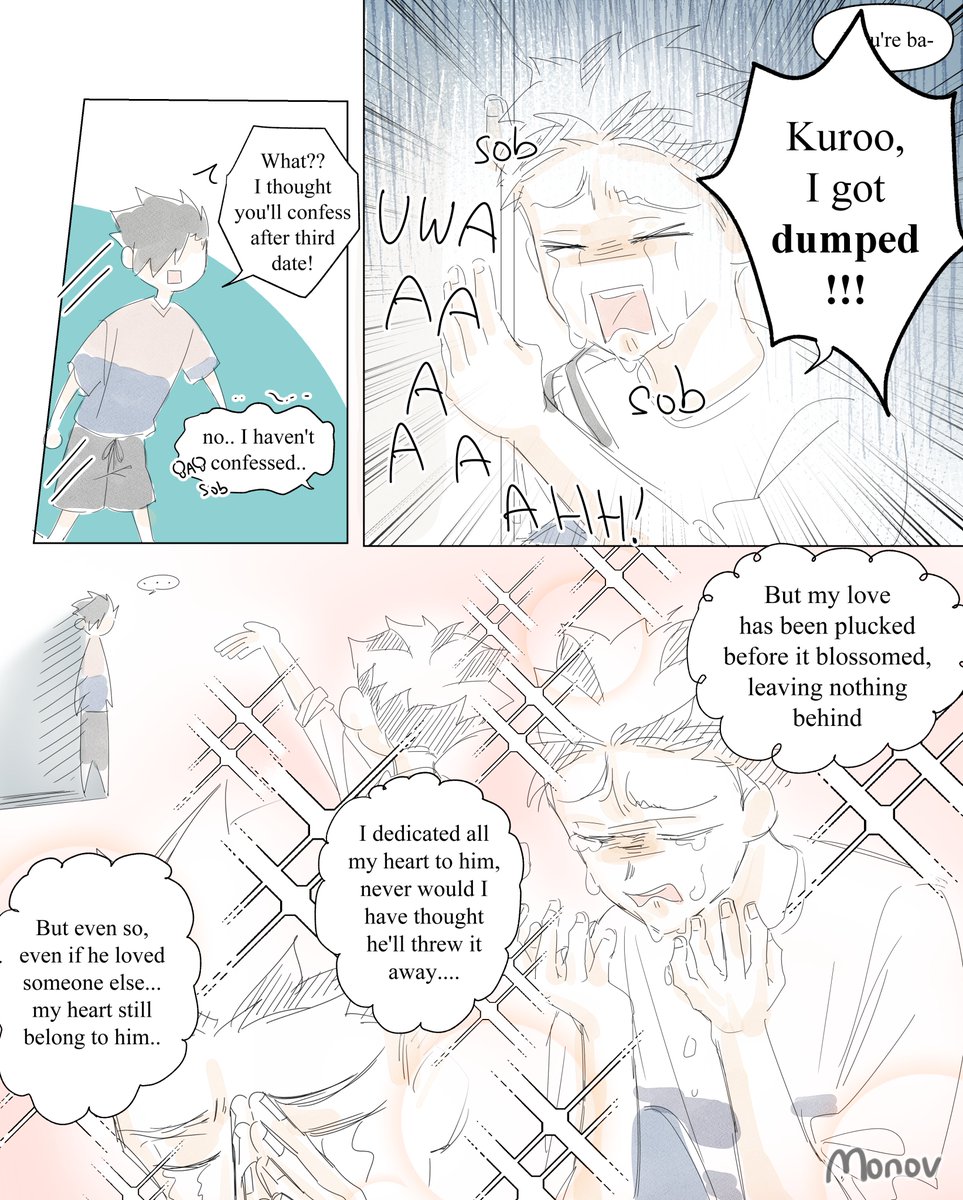 MonovArt's tweet photo. (3/3)
I cringed so hard when drawing this kasfjkajfkjas omg https://t.co/6UIWJLIUAi