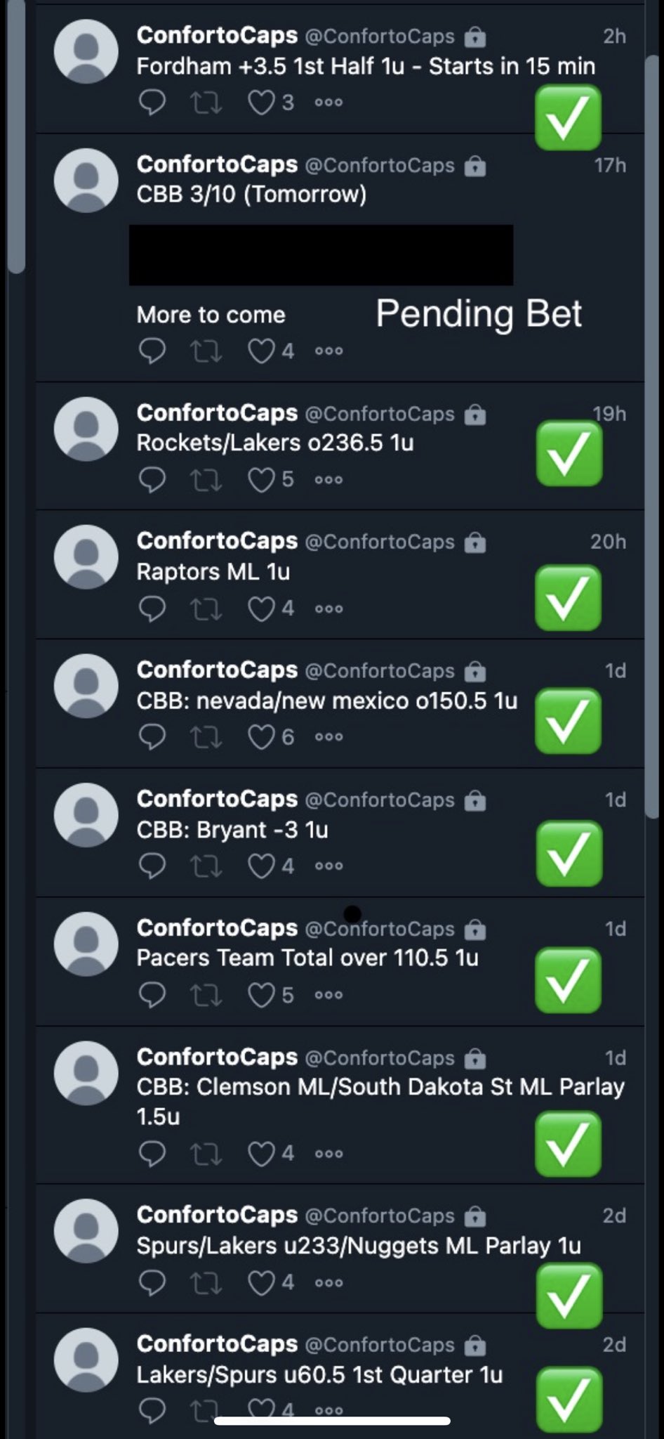 tips on football bets