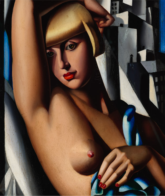 doctroptard's tweet photo. Passion Tamara Łempicka... https://t.co/1BUrfIK3Rw