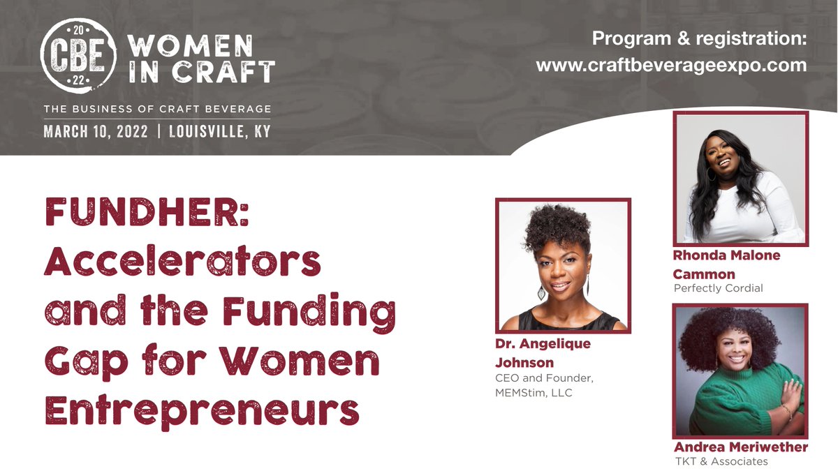 Craft Beverage Expo & Distribution Conference tweet media