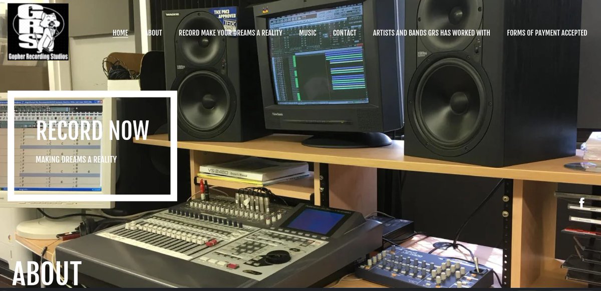 ldcountry's tweet photo. Want to hear your music on an Album. Let's Record one here at Gopher Recording Studio. Broke, no problem let's record we will figure that out.
#Nomoneynoproblem #GopherRecordingStudio #SouthDakota #Recordmysongs #Studio #recording
#MONEY https://t.co/1VrPmmVzcQ