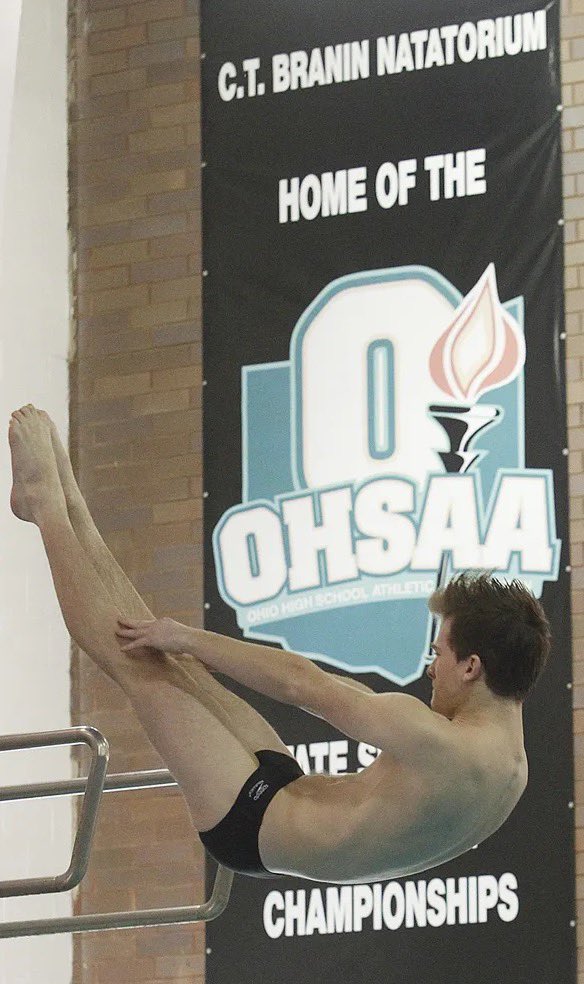 Liberty Swim & Dive tweet media