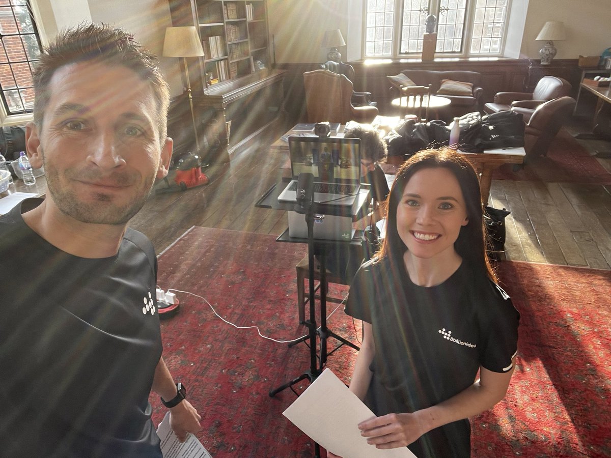 davidjharkin's tweet photo. We can’t wait to share with the world the footage from an amazing #Harrow450 #Sustainability450 finals day. Such a special moment today for the Harrow family of schools and the @8billionideas team. So proud to be part of a very special educational moment https://t.co/CeLmK3mUB0