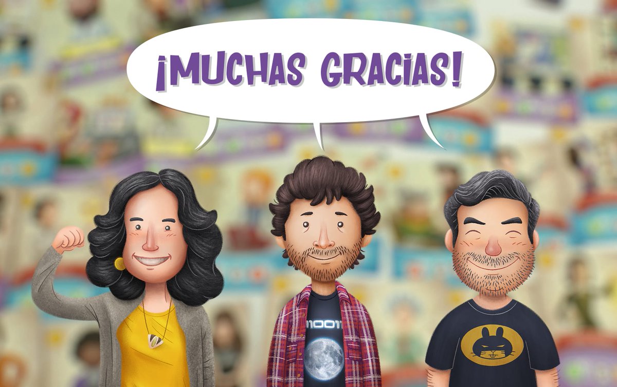 Mañana se cumple un sueño tras años (sí, en plural) de trabajo: #NobelRun sale a la venta en tiendas para colarse, esperamos, en muchos hogares gracias a <a href="/Tranjisgames/">Tranjis Games</a>.

Para celebrarlo, estaremos a las 19h en Madrid (FNAC Callao) con la mejor (h)Ada: <a href="/sailormerqury/">Nerea Luis 👩🏻‍💻✨</a> 

¡VENIRSE!💜