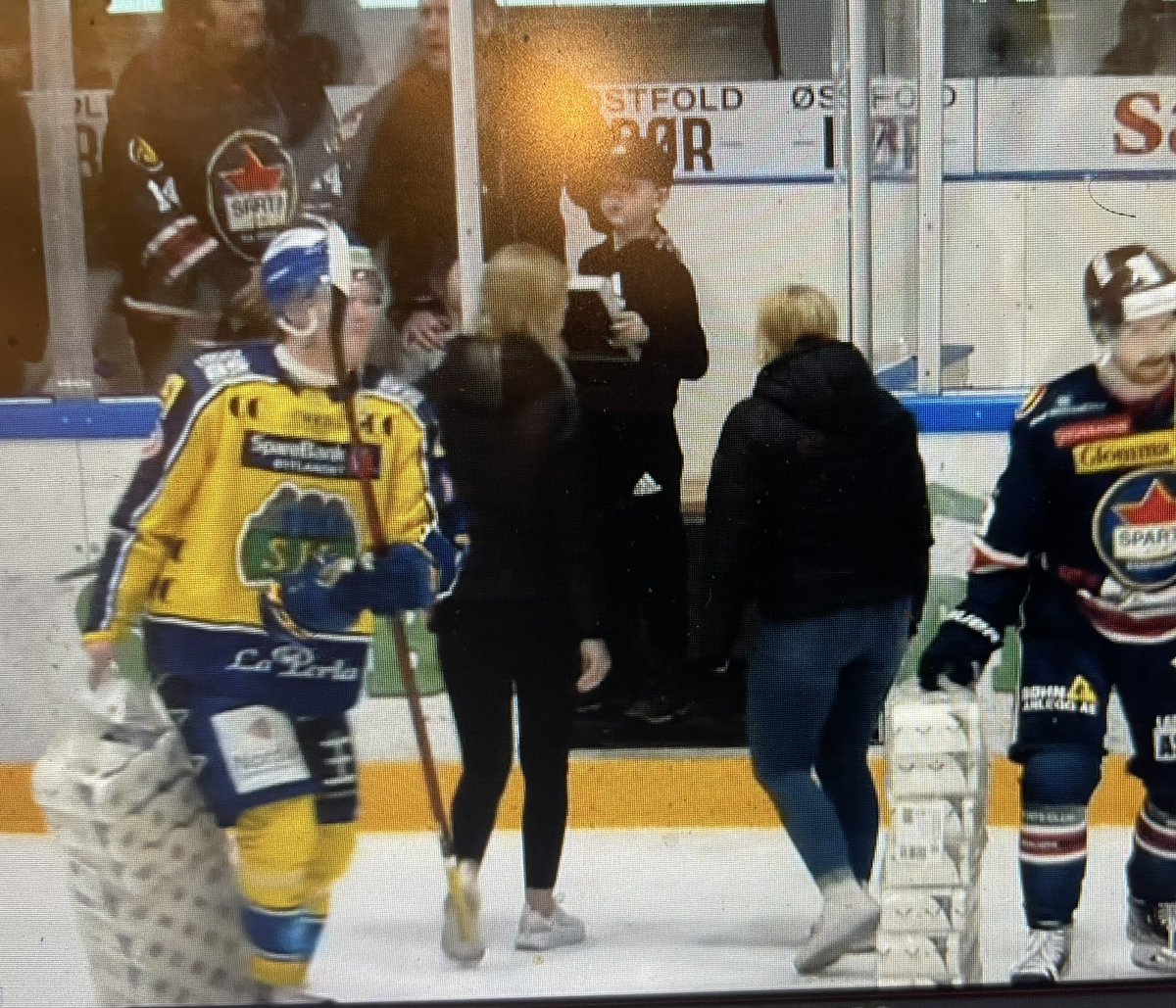 Vidar Henriksen tweet media