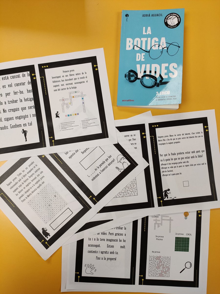 Cristian Olivé tweet media