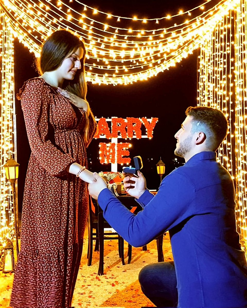 Şanlıurfa Evlilik Teklifi Organizasyonu 
His Organizasyon
Tecrübeli ekip kadrosu ile profesyonel hizmet veren kusursuz memnuniyet garantili Organizasyonların adresi 
📞05456650363
📞03223636942