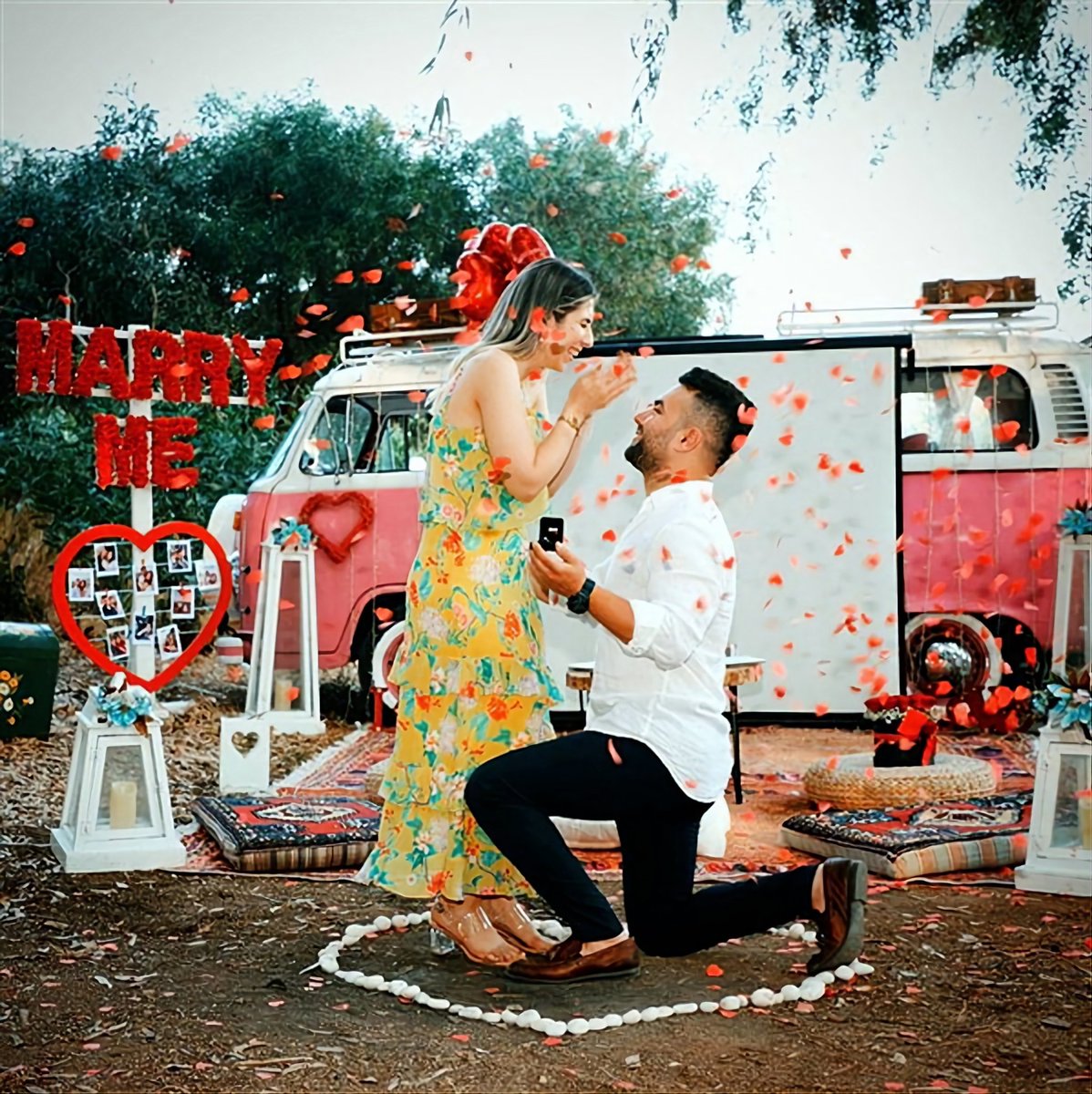 Karaman Evlilik Teklifi Organizasyonu 
His Organizasyon
Tecrübeli ekip kadrosu ile profesyonel hizmet veren kusursuz memnuniyet garantili Organizasyonların adresi 
📞05456650363
📞03223636942