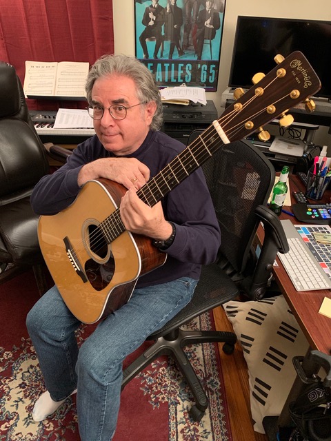 popcultclassics's tweet photo. DENNY SAROKIN
The Singer-Songwriter-Guitarist Talks About His Adventures with Rick Nelson; Crosby, Stills, Nash &amp; Young; and Every Mother's Son, as well his new album, "Founding Fathers" 
https://t.co/gTsbJtZtuE https://t.co/Ct0DRsANld